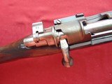 sale pending - kent -GERMAN MAUSER BANNER K98 BOLT ACTION RIFLE 8MM CHD'A - 7 of 23