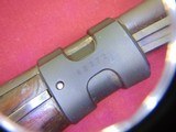 sale pending - kent -GERMAN MAUSER BANNER K98 BOLT ACTION RIFLE 8MM CHD'A - 20 of 23