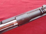 sale pending - kent -GERMAN MAUSER BANNER K98 BOLT ACTION RIFLE 8MM CHD'A - 6 of 23