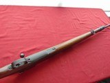 sale pending - kent -GERMAN MAUSER BANNER K98 BOLT ACTION RIFLE 8MM CHD'A - 15 of 23