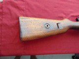 sale pending - kent -GERMAN MAUSER BANNER K98 BOLT ACTION RIFLE 8MM CHD'A - 11 of 23