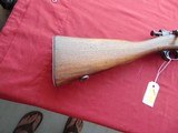 U.S. REMINGTOM MODEL 1903 BOLT ACTION MILITARY RIFLE 30-06 DATED 8-43 - 5 of 24