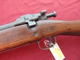 U.S. REMINGTOM MODEL 1903 BOLT ACTION MILITARY RIFLE 30-06 DATED 8-43 - 19 of 24