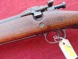 U.S. REMINGTOM MODEL 1903 BOLT ACTION MILITARY RIFLE 30-06 DATED 8-43 - 18 of 24