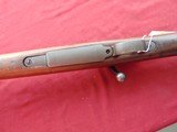 U.S. REMINGTOM MODEL 1903 BOLT ACTION MILITARY RIFLE 30-06 DATED 8-43 - 23 of 24
