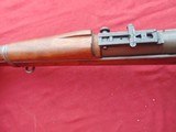 U.S. REMINGTOM MODEL 1903 BOLT ACTION MILITARY RIFLE 30-06 DATED 8-43 - 17 of 24