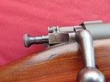 U.S. REMINGTOM MODEL 1903 BOLT ACTION MILITARY RIFLE 30-06 DATED 8-43 - 9 of 24