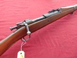 U.S. REMINGTOM MODEL 1903 BOLT ACTION MILITARY RIFLE 30-06 DATED 8-43 - 1 of 24