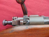 U.S. REMINGTOM MODEL 1903 BOLT ACTION MILITARY RIFLE 30-06 DATED 8-43 - 10 of 24
