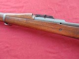 U.S. REMINGTOM MODEL 1903 BOLT ACTION MILITARY RIFLE 30-06 DATED 8-43 - 14 of 24