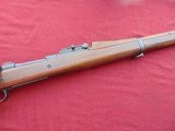 U.S. REMINGTOM MODEL 1903 BOLT ACTION MILITARY RIFLE 30-06 DATED 8-43 - 6 of 24