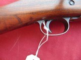 U.S. REMINGTOM MODEL 1903 BOLT ACTION MILITARY RIFLE 30-06 DATED 8-43 - 8 of 24