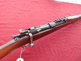 U.S. REMINGTOM MODEL 1903 BOLT ACTION MILITARY RIFLE 30-06 DATED 8-43 - 2 of 24