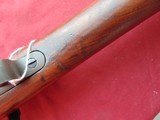 U.S. REMINGTOM MODEL 1903 BOLT ACTION MILITARY RIFLE 30-06 DATED 8-43 - 24 of 24