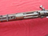 U.S. REMINGTOM MODEL 1903 BOLT ACTION MILITARY RIFLE 30-06 DATED 8-43 - 21 of 24