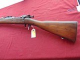 U.S. REMINGTOM MODEL 1903 BOLT ACTION MILITARY RIFLE 30-06 DATED 8-43 - 12 of 24