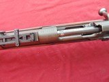 U.S. REMINGTOM MODEL 1903 BOLT ACTION MILITARY RIFLE 30-06 DATED 8-43 - 20 of 24