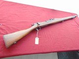 U.S. REMINGTOM MODEL 1903 BOLT ACTION MILITARY RIFLE 30-06 DATED 8-43 - 3 of 24