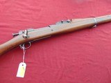 U.S. REMINGTOM MODEL 1903 BOLT ACTION MILITARY RIFLE 30-06 DATED 8-43 - 4 of 24