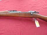 U.S. REMINGTOM MODEL 1903 BOLT ACTION MILITARY RIFLE 30-06 DATED 8-43 - 11 of 24