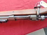 U.S. REMINGTOM MODEL 1903 BOLT ACTION MILITARY RIFLE 30-06 DATED 8-43 - 22 of 24