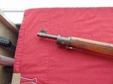 U.S. REMINGTOM MODEL 1903 BOLT ACTION MILITARY RIFLE 30-06 DATED 8-43 - 15 of 24