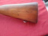 U.S. REMINGTOM MODEL 1903 BOLT ACTION MILITARY RIFLE 30-06 DATED 8-43 - 13 of 24