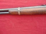 WINCHESTER MODEL 1894 LEVER ACTION SADDLE RING CARBINE 25-35 W.C.F. MADE 1921 - 6 of 17