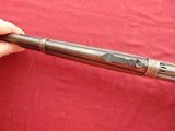 WINCHESTER MODEL 1894 LEVER ACTION SADDLE RING CARBINE 25-35 W.C.F. MADE 1921 - 9 of 17