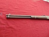 WINCHESTER MODEL 1894 LEVER ACTION SADDLE RING CARBINE 25-35 W.C.F. MADE 1921 - 4 of 17