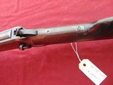 WINCHESTER MODEL 1894 LEVER ACTION SADDLE RING CARBINE 25-35 W.C.F. MADE 1921 - 7 of 17