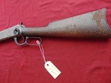 WINCHESTER MODEL 1894 LEVER ACTION SADDLE RING CARBINE 25-35 W.C.F. MADE 1921 - 3 of 17