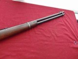 WINCHESTER MODEL 1894 LEVER ACTION SADDLE RING CARBINE 25-35 W.C.F. MADE 1921 - 13 of 17