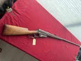 sale pending- ricky - WINCHESTER MODEL 1895 LEVER ACTION RIFLE 303 BRITISH - MADE 1910 - sale price
$1150.00 - 2 of 21