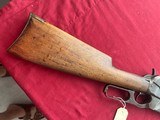 sale pending- ricky - WINCHESTER MODEL 1895 LEVER ACTION RIFLE 303 BRITISH - MADE 1910 - sale price
$1150.00 - 6 of 21