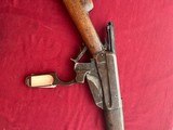 sale pending- ricky - WINCHESTER MODEL 1895 LEVER ACTION RIFLE 303 BRITISH - MADE 1910 - sale price
$1150.00 - 9 of 21
