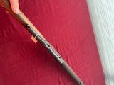 sale pending- ricky - WINCHESTER MODEL 1895 LEVER ACTION RIFLE 303 BRITISH - MADE 1910 - sale price
$1150.00 - 21 of 21