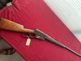 sale pending- ricky - WINCHESTER MODEL 1895 LEVER ACTION RIFLE 303 BRITISH - MADE 1910 - sale price
$1150.00 - 3 of 21
