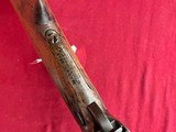 sale pending- ricky - WINCHESTER MODEL 1895 LEVER ACTION RIFLE 303 BRITISH - MADE 1910 - sale price
$1150.00 - 16 of 21