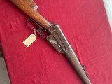 sale pending- ricky - WINCHESTER MODEL 1895 LEVER ACTION RIFLE 303 BRITISH - MADE 1910 - sale price
$1150.00 - 1 of 21