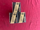SAMSON ULTRA 50 AE AMMO . 300 GRAIN JACKETED HOLLOW POINT ( 80 RD LOTS - 4 BOXES) - 2 of 4