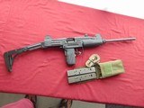 SALE PENDING - TROY - ACTION ARMS IMI ISRAEL UZI MODEL A SEMI AUTO RIFLE 9MM, price reduced $2000 - 10 of 13