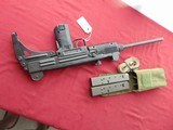 SALE PENDING - TROY - ACTION ARMS IMI ISRAEL UZI MODEL A SEMI AUTO RIFLE 9MM, price reduced $2000 - 6 of 13