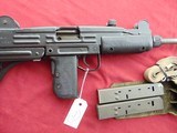 SALE PENDING - TROY - ACTION ARMS IMI ISRAEL UZI MODEL A SEMI AUTO RIFLE 9MM, price reduced $2000 - 3 of 13