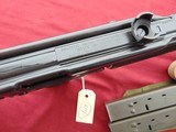 SALE PENDING - TROY - ACTION ARMS IMI ISRAEL UZI MODEL A SEMI AUTO RIFLE 9MM, price reduced $2000 - 5 of 13