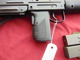 SALE PENDING - TROY - ACTION ARMS IMI ISRAEL UZI MODEL A SEMI AUTO RIFLE 9MM, price reduced $2000 - 4 of 13