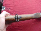 U.S. SPRINGFIELD MODEL 1903 BOLT ACTION MILITARY RIFLE 30-06 - 15 of 23