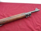 U.S. SPRINGFIELD MODEL 1903 BOLT ACTION MILITARY RIFLE 30-06 - 7 of 23
