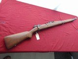 U.S. SPRINGFIELD MODEL 1903 BOLT ACTION MILITARY RIFLE 30-06 - 3 of 23
