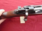 U.S. SPRINGFIELD MODEL 1903 BOLT ACTION MILITARY RIFLE 30-06 - 9 of 23